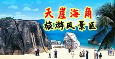 日本破处黄色视频海南三亚-天崖海角旅游风景区